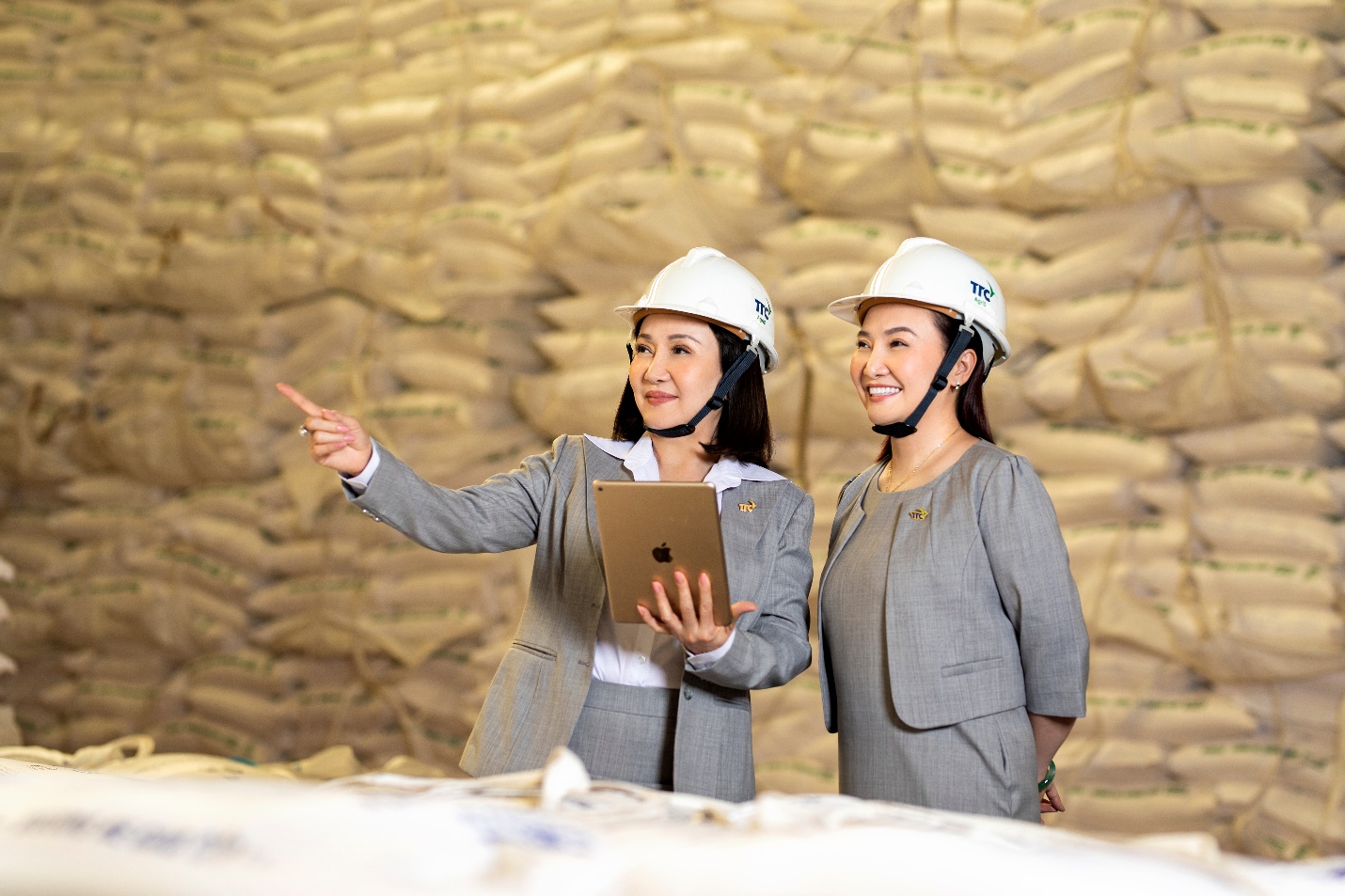 Chuyển giao thế hệ – nền tảng cho chu kỳ tăng trưởng mới tại AgriS